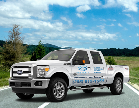 Roofers in Birmingham, AL