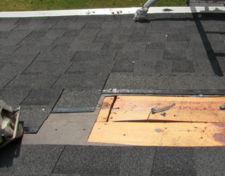 24HR Emergency Roofers near Birmingham AL