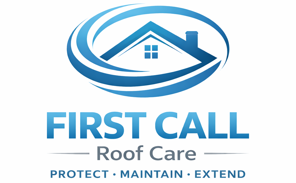 First Call Roof Care