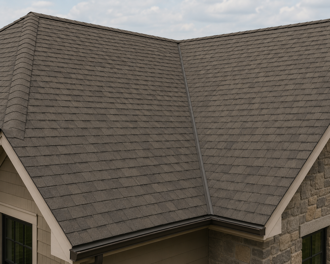 Shingle Roofing Company Birmingham AL