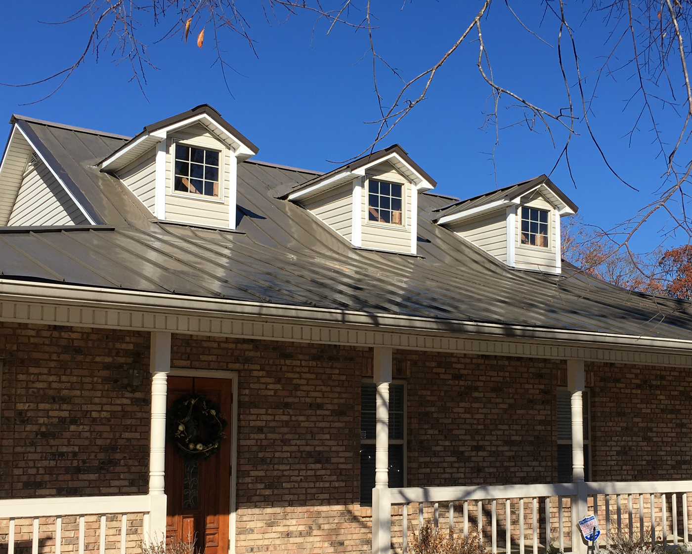 Metal Roofing Companies in Birmingham, AL